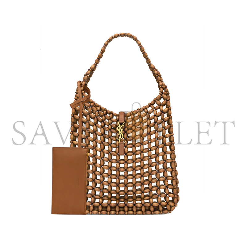 Y*L le 5 À 7 large in wood beads 823807kaaaz9384 (30*35*10cm)